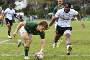 Junior Springboks