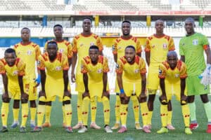 PSL relegation battle: Four teams fighting for survival