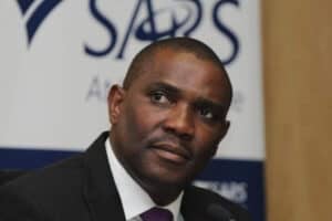SARS Commissioner Makhubu on Workers Day.