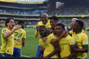 Mamelodi Sundowns