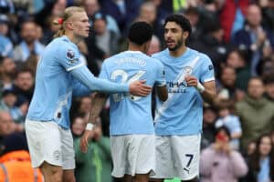 Man City keep title race alive, Liverpool frustrated by Chelsea