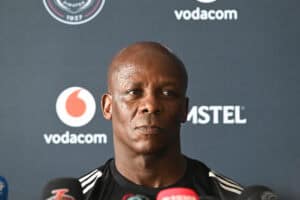 Pirates' Ncikazi wary of desperate Magesi as title chase continues