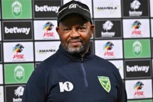 Manqoba Mngqithi's agent responds to Kaizer Chiefs links