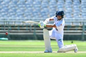 SA A cricket