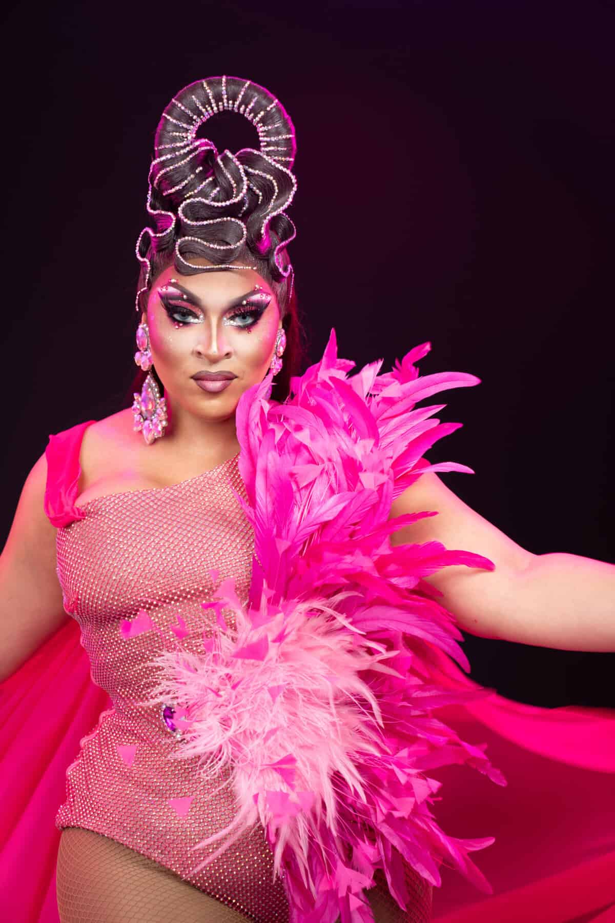 The cast of Beaulah: Queens van die Kaap Season 2