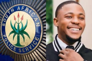 Mazwi Kubheka returns thanks to community protest.