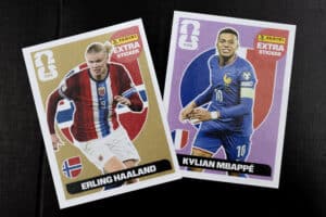 France headline tough World Cup Group I as Mbappe faces Haaland