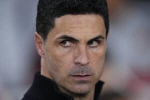 Arsenal sense Premier League glory as Spurs eye safety