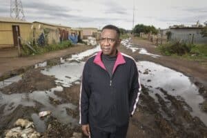 Modise Molefe Boipatong