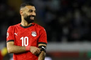 Egypt eye World Cup breakthrough in Salah's likely last World Cup