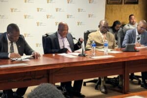 Ministers to visit Charlotte Maxeke hospital following public protector's report