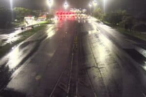 Cape of storms: N1 at Worcester closed until further notice [VIDEO]