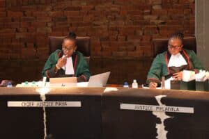 National Health Insurance Constitutional Court