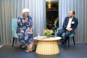 Pandor calls for civic action and ethical leadership in fragile global times