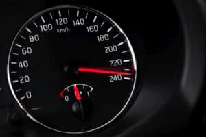 Nation in the fast lane