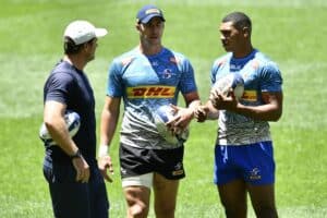 Stormers