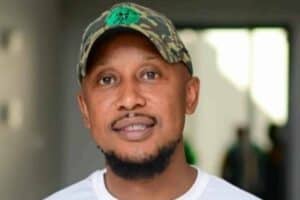 Zuma's MK party dismisses Ndhlela as spokesperson, hires ex-news editor