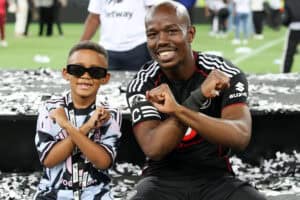 'They wanted us to do better': Sibisi on Pirates boo boys