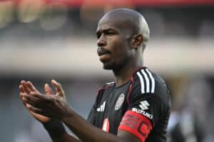Nkosinathi Sibisi - Orlando Pirates