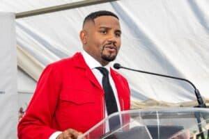 Dunga paints grim picture of Gauteng’s finances amid R173bn municipal debt