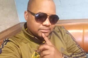 Councillor Nkululeko Qwabe.