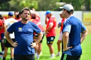 Stormers