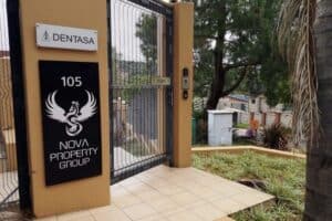 Nova Property Group Sharemax auditors