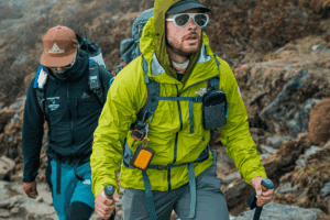Australian climber smashes Everest sea-to-summit record in 50 days