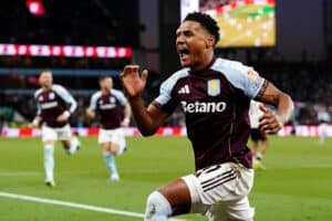 Ollie Watkins - Aston Villa