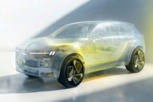 Next Opel SUV will be Leapmotor based