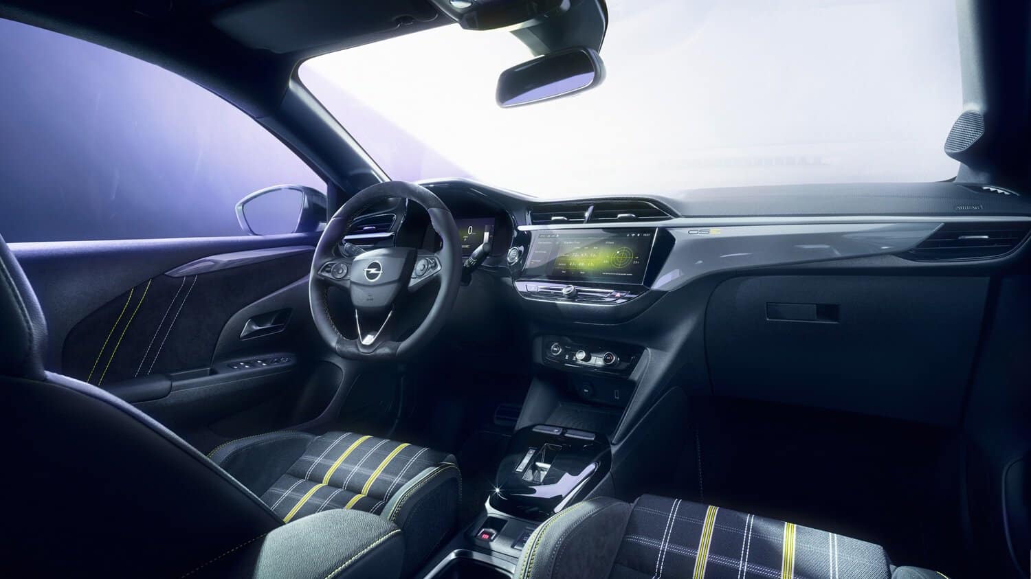 Opel Corsa GSE officially revealed