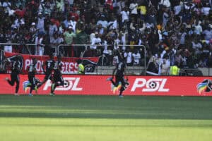 Own goals help Orlando Pirates end 14-year wait for league title