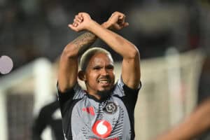 Orlando Pirates rout hapless Magesi to keep title hopes alive