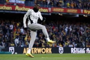 Luis Enrique's PSG eye greatness with back-to-back Champions Leagues in sight
