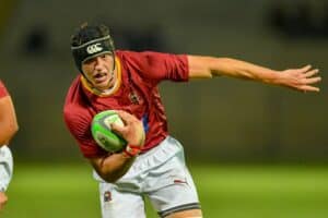 Schoolboy rugby fixtures