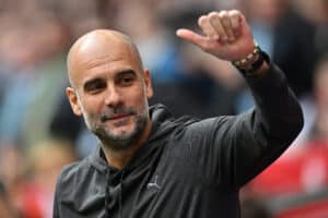 Spurs sweat over Premier League survival as Salah, Guardiola say goodbye