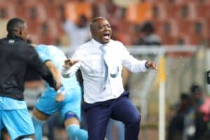Pitso Dladla - Durban City