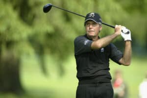 Gary Player