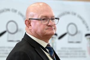 Hawks drugs Madlanga commission