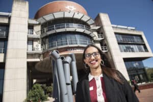 From humble roots to Unesco chair: Prinola Govenden’s inspiring journey
