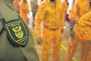 Prison food contracts under investigation over inflated prices