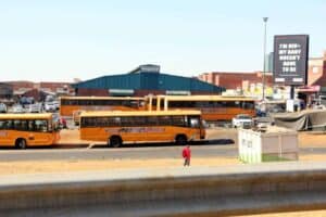 Putco to hike fares by 10% as record‑high diesel costs drive fuel bill to breaking point