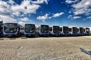 Putco Gauteng transport payment