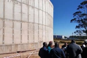 R324m spent on Mpumalanga sports centre that was never built