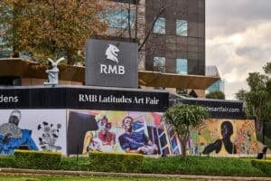 RMB Latitudes Art Fair 2026