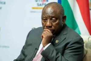Ramaphosa digs in as ANC rivals plot succession and recall