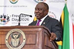 Ramaphosa review bid faces fatal legal hurdles, critics say