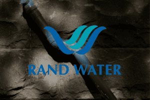 Rand Water logo