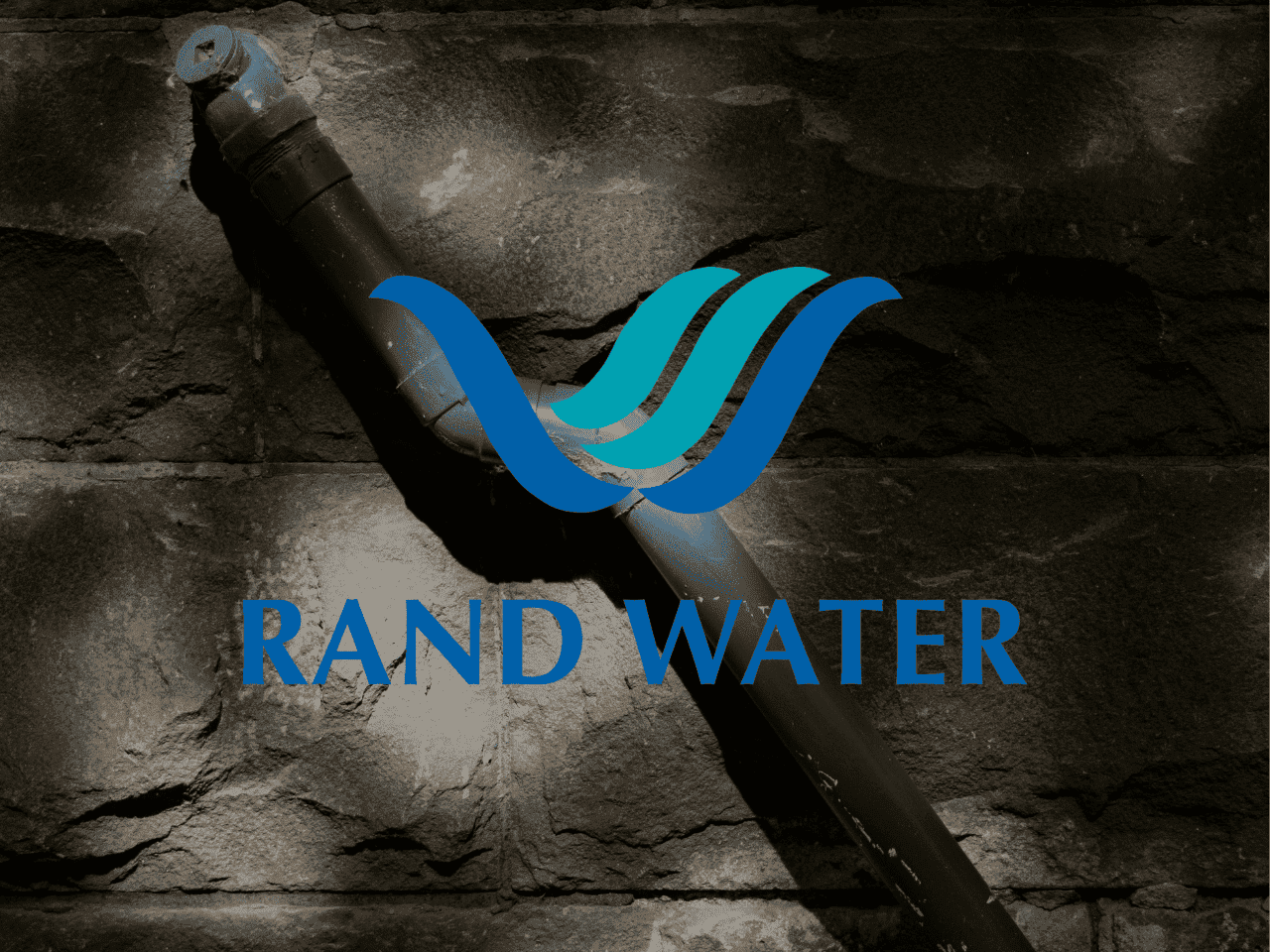 Rand Water logo