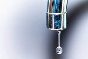 Rand Water shutdown sparks fear across parched province